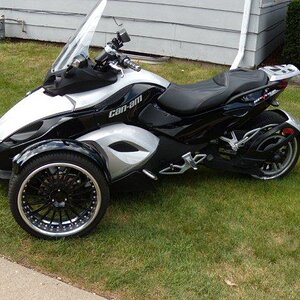 spyder