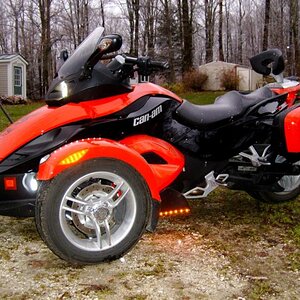 Spyder Lights 003
