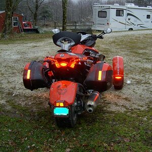 Spyder Lights 005