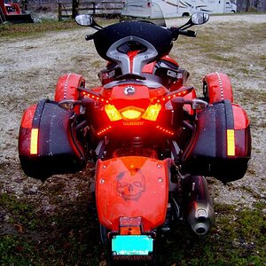 Spyder Lights 007