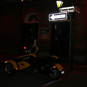 Bourbon Street