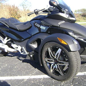 Spyder 1