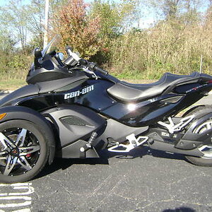 Spyder 2