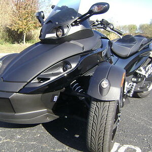 Spyder 3
