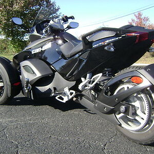 Spyder 4