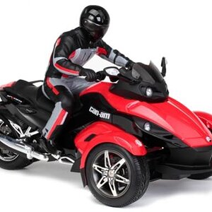 RC Red