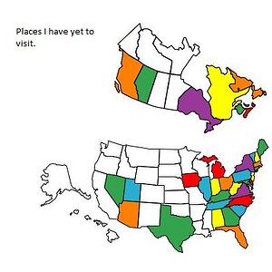 Travels