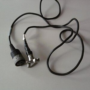 trailer wire