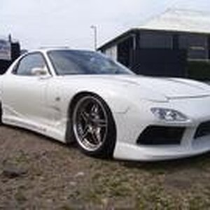 Rx7