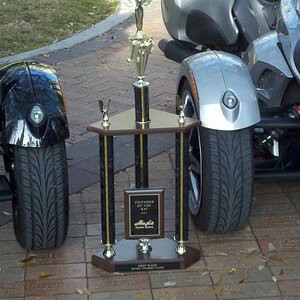 docs trophy