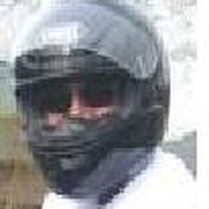 helmet