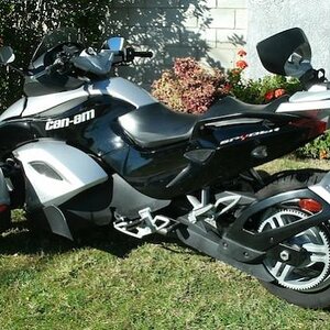 CanAm FE 4