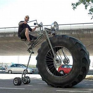 RedneckTricycle