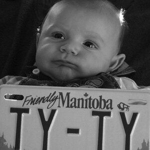 Mug shot