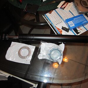 The parts