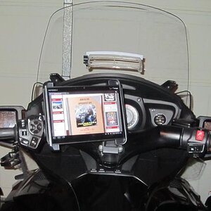 Xoom on Spyder