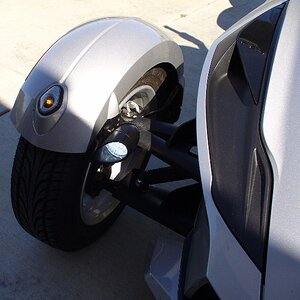 KewlMetal lights (high)