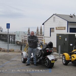 FFE Malibu Pier