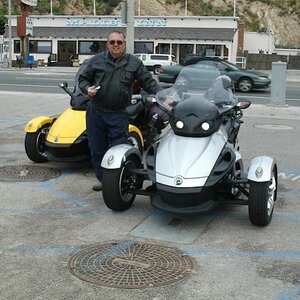 MMcC Malibu Inn