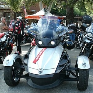 Spyder Rock Store 2