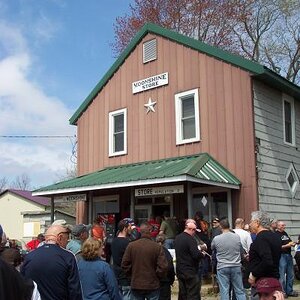 The store