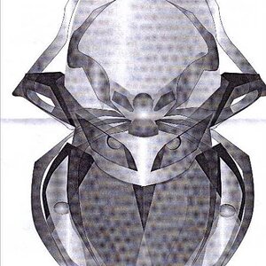 SPYDERart