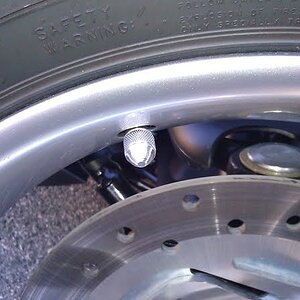 ValveStemCover