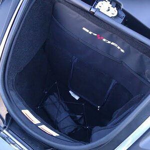 TrunkLiner