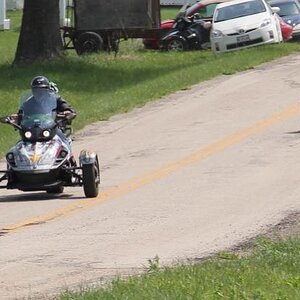11   Parade Lap   3
