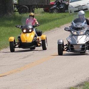 13   Parade Lap   5