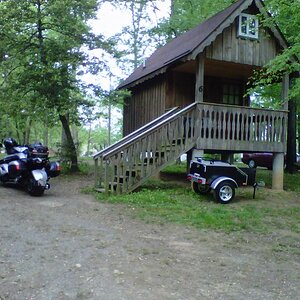 Hot Springs, NC