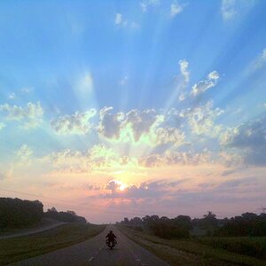 Trail of Tears - September 2010