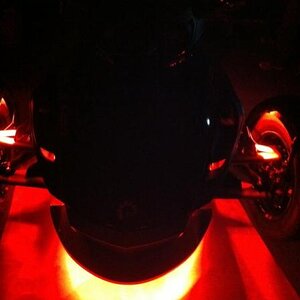 lights Front