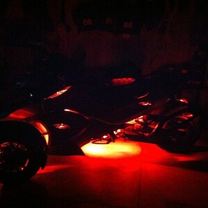 lights Side