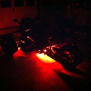 lights Top