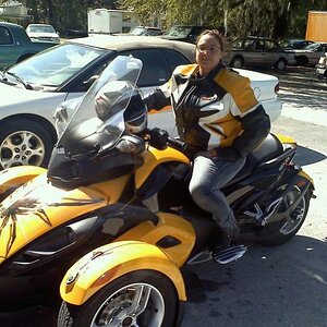 on a ride!!!!!!