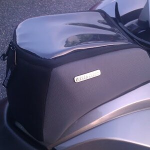 TankBag