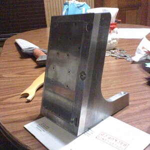 FRONT SIDE VIEW