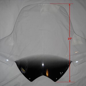 Windshield 1