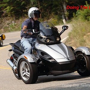 Doing The Dragon 2
