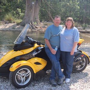 Scott & Karen