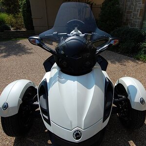 Can Am Front