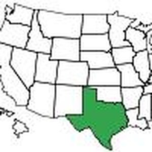 VisitedStatesMap