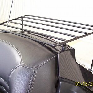 new rack