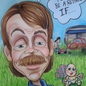 JeffFoxworthy
