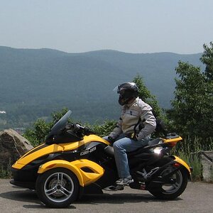 Lake George