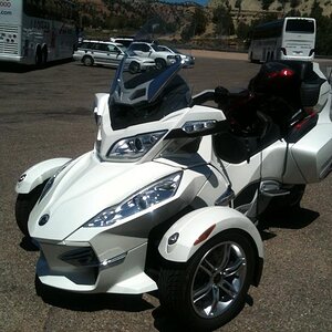 Just got my new toy