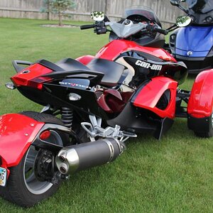 rear right