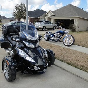 His and Hers
