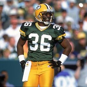 Leroy Butler 2